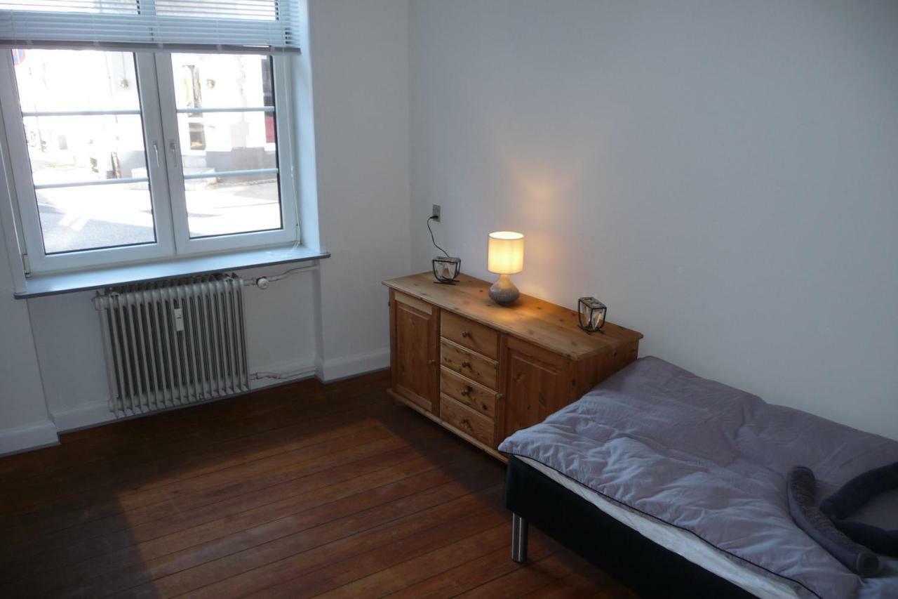 Stor Lejlighed Midt I Sonderborg By. Exterior foto